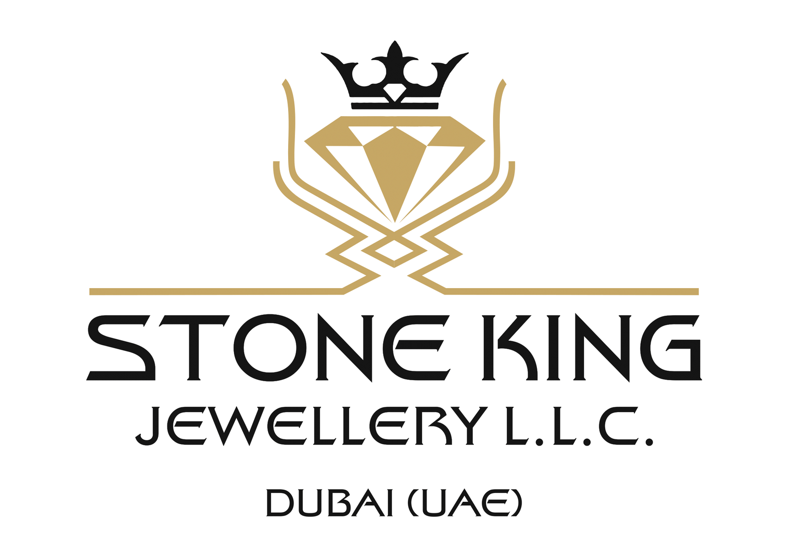 Stone King